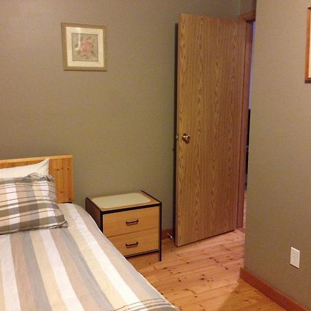 Foxlake Retreat 汉纳 外观 照片