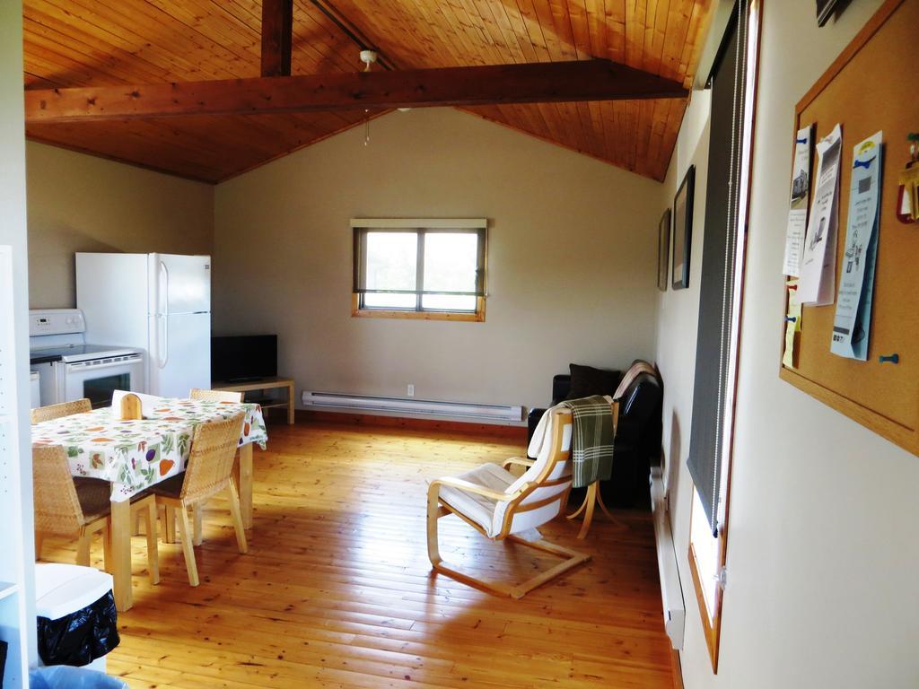 Foxlake Retreat 汉纳 客房 照片